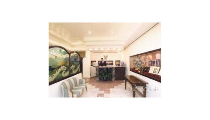 Hotel Luna Rossa poza 1