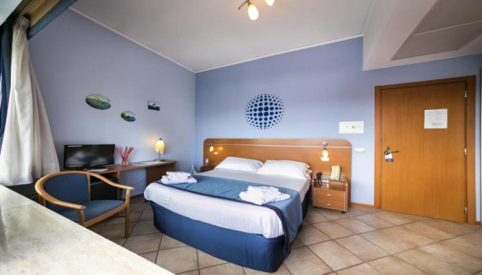 Hotel Millennium Gold poza 4