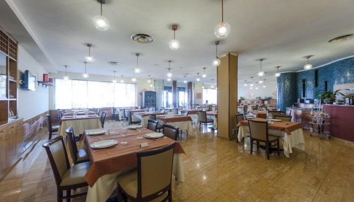 Hotel Millennium Gold poza 9