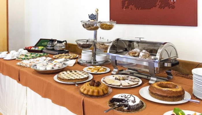 Hotel Millennium Gold poza 14