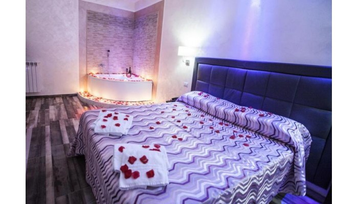 Hotel Napoli Garibaldi Square poza 4