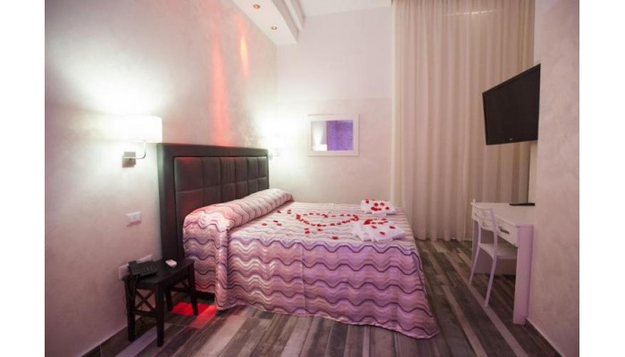 Hotel Napoli Garibaldi Square poza 6