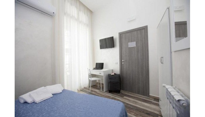 Hotel Napoli Garibaldi Square poza 7