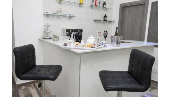 Hotel Napoli Garibaldi Square poza 2