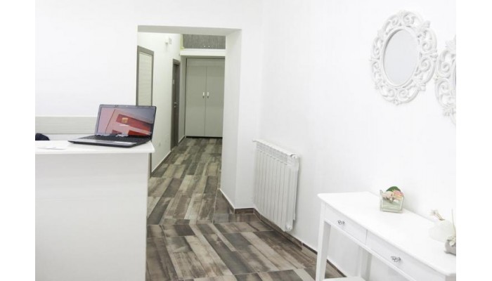 Hotel Napoli Garibaldi Square poza 8