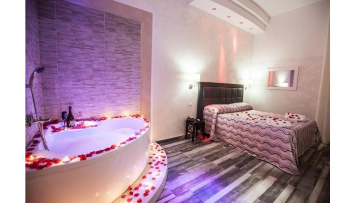 Hotel Napoli Garibaldi Square poza 0