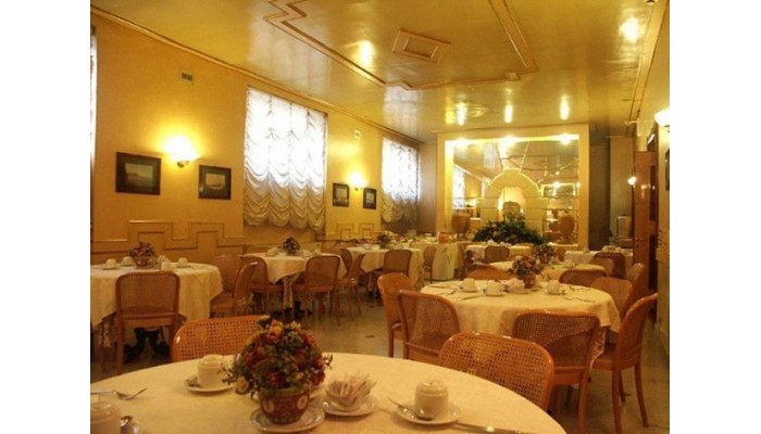 Hotel Nuovo Rebecchino poza 1