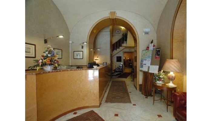 Hotel Nuovo Rebecchino poza 4
