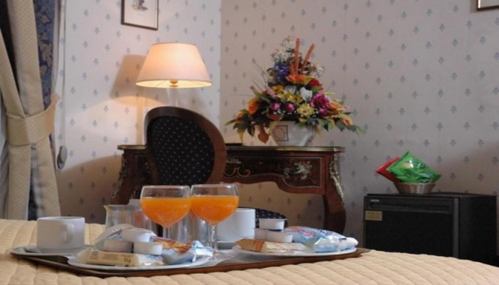 Hotel Nuovo Rebecchino poza 10