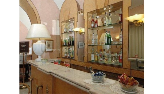 Hotel Nuovo Rebecchino poza 2