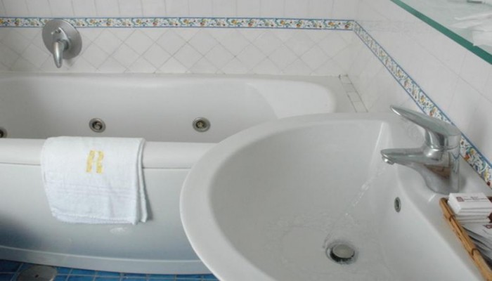 Hotel Nuovo Rebecchino poza 9