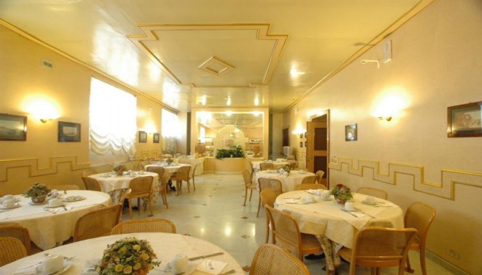 Hotel Nuovo Rebecchino poza 11