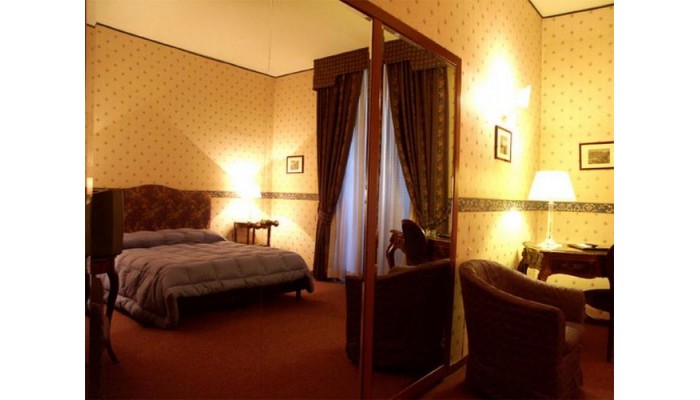 Hotel Nuovo Rebecchino poza 8