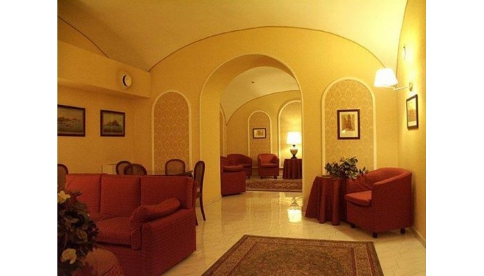 Hotel Nuovo Rebecchino poza 3