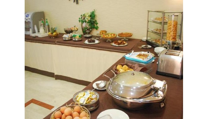 Hotel Premiere poza 6