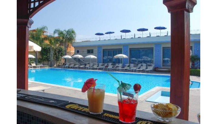 Hotel Premiere poza 9