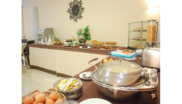 Hotel Premiere poza 4