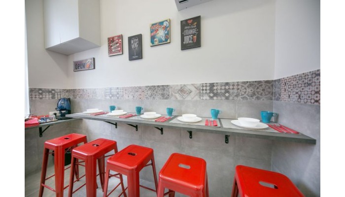 Hotel President Suites poza 7