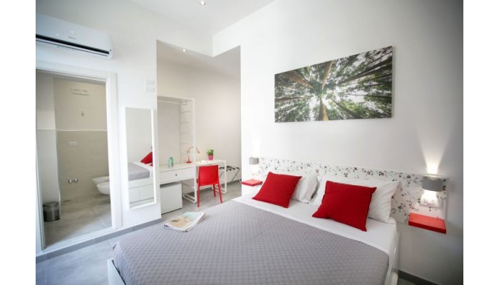 Hotel President Suites poza 9