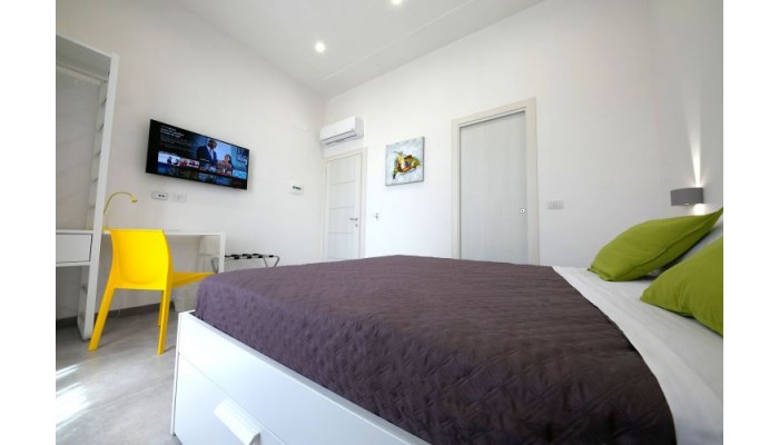 Hotel President Suites poza 2