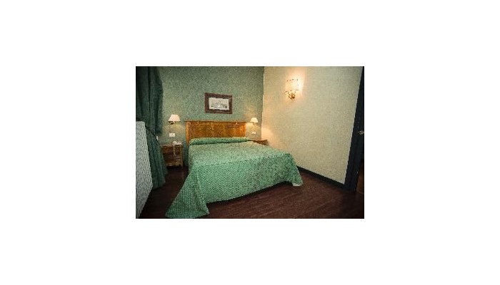 Hotel Real Orto Botanico poza 0