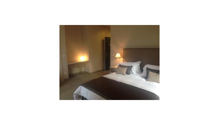 Hotel Real Orto Botanico poza 5