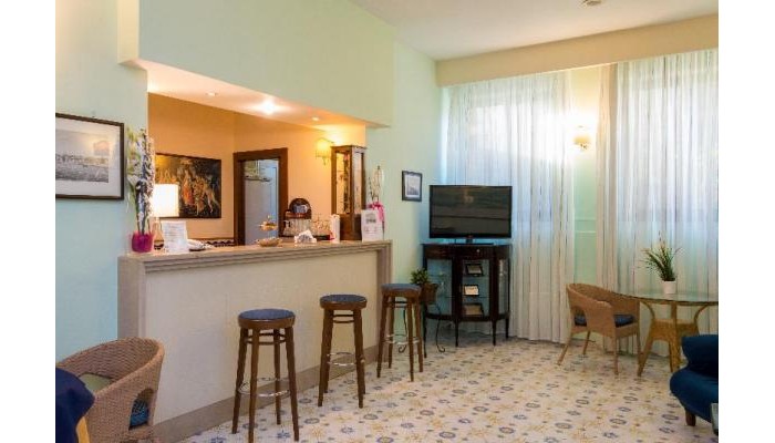 Hotel San Paolo poza 6