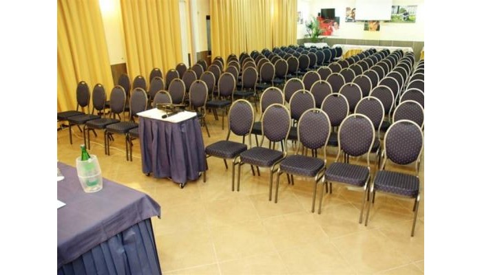 Hotel San Paolo poza 3