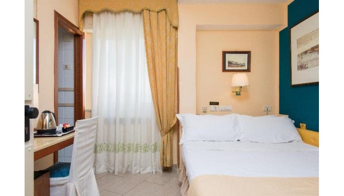 Hotel San Paolo poza 8