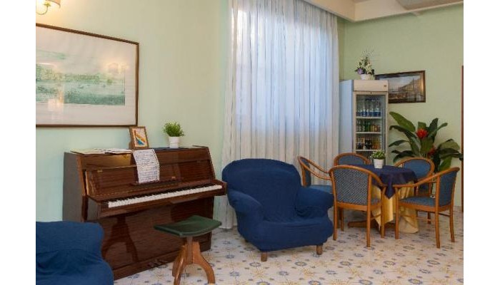 Hotel San Paolo poza 9