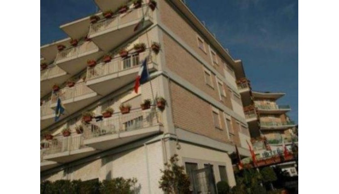 Hotel San Paolo poza 0