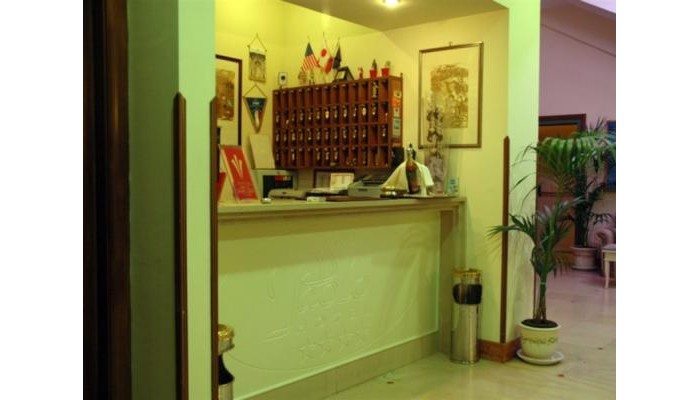 Hotel San Paolo poza 5