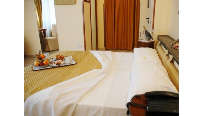 Hotel San Paolo poza 1