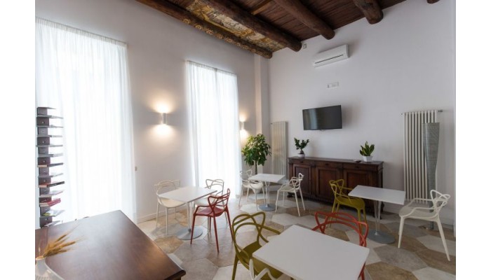 Hotel Savoy Riviera poza 6