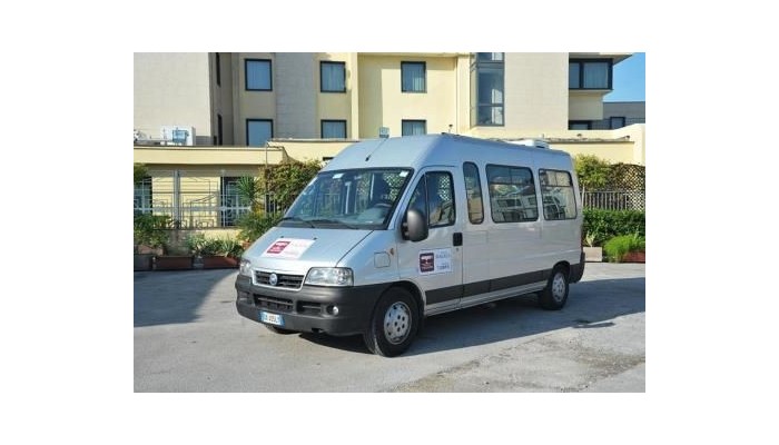 Hotel Tiempo poza 13