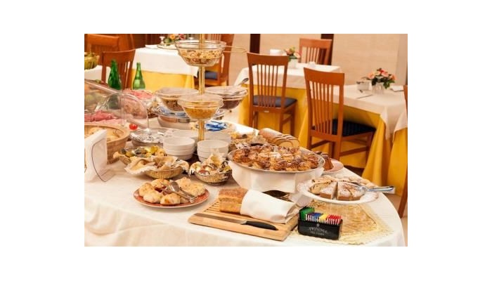 Hotel Tiempo poza 14