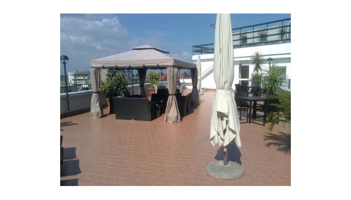 Hotel Tiempo poza 20