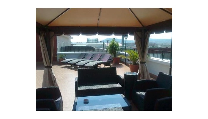 Hotel Tiempo poza 21