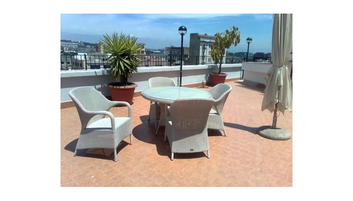 Hotel Tiempo poza 19