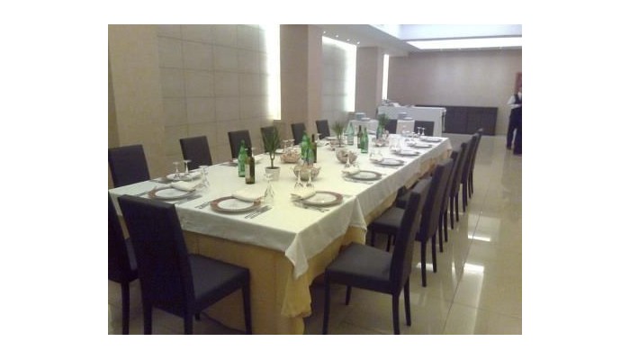 Hotel Tiempo poza 17