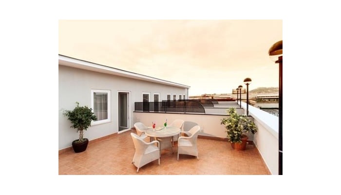 Hotel Tiempo poza 10