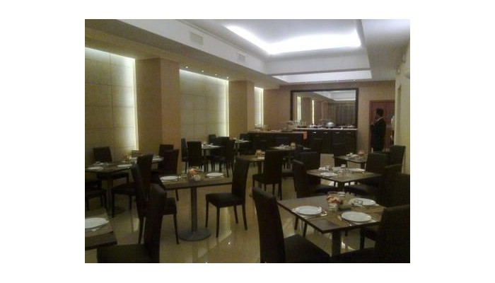 Hotel Tiempo poza 16