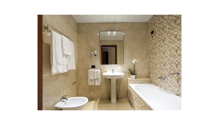 Hotel Tiempo poza 12