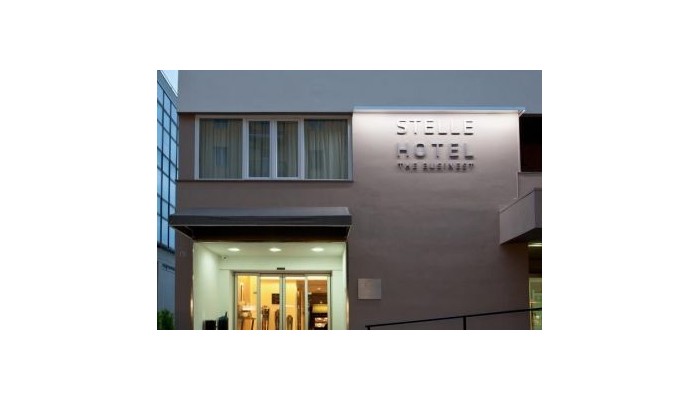 Stelle Hotel The Businest poza 9