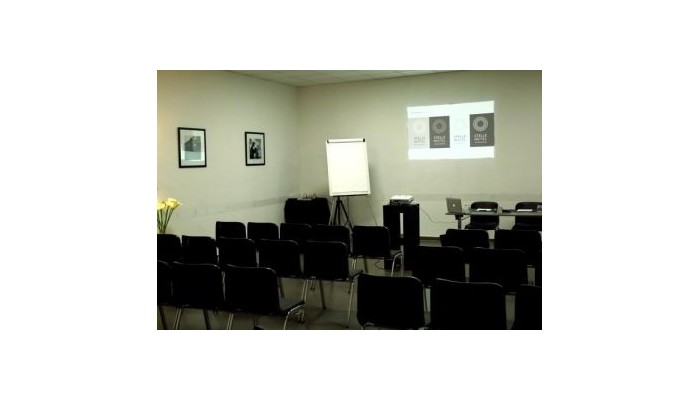 Stelle Hotel The Businest poza 1