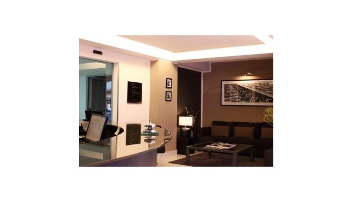 Stelle Hotel The Businest poza 8