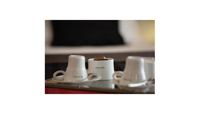 Stelle Hotel The Businest poza 4