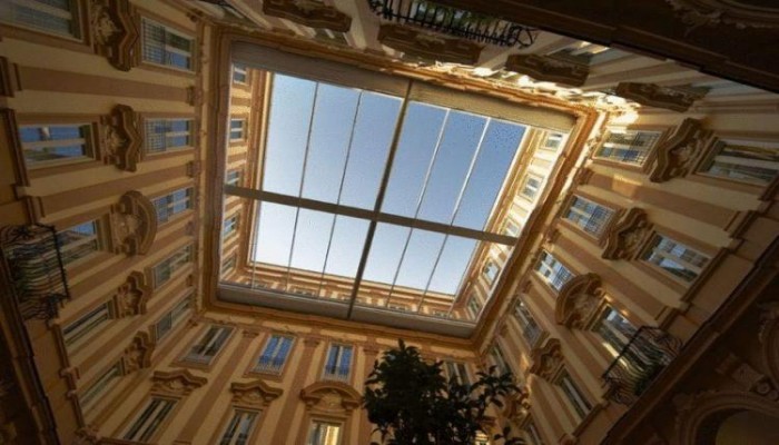 Grand Hotel Piazza Borsa poza 12