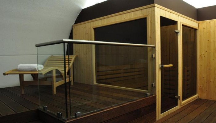 Grand Hotel Piazza Borsa poza 34