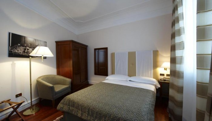 Grand Hotel Piazza Borsa poza 16
